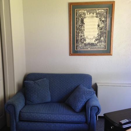 The Mariner Motel Green Bay Bagian luar foto