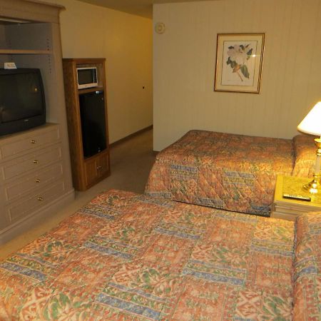 The Mariner Motel Green Bay Bagian luar foto
