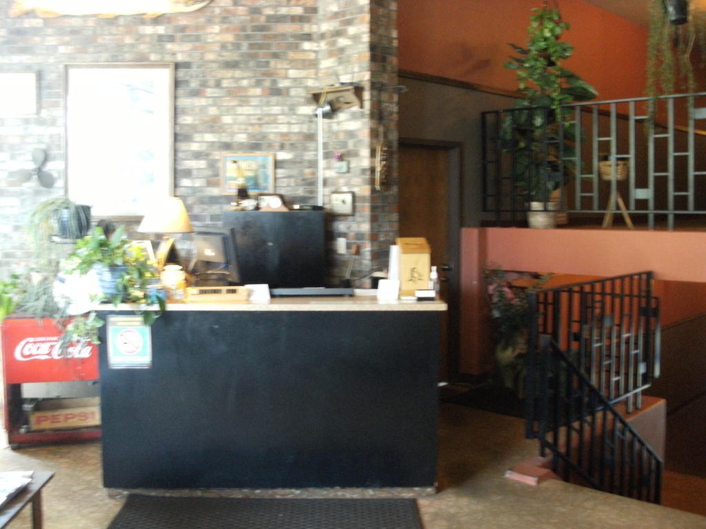 The Mariner Motel Green Bay Bagian luar foto