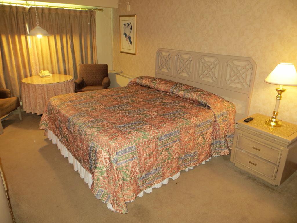 The Mariner Motel Green Bay Ruang foto