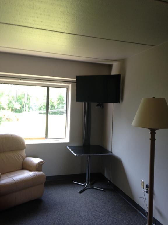 The Mariner Motel Green Bay Bagian luar foto