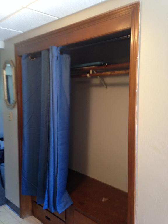 The Mariner Motel Green Bay Bagian luar foto