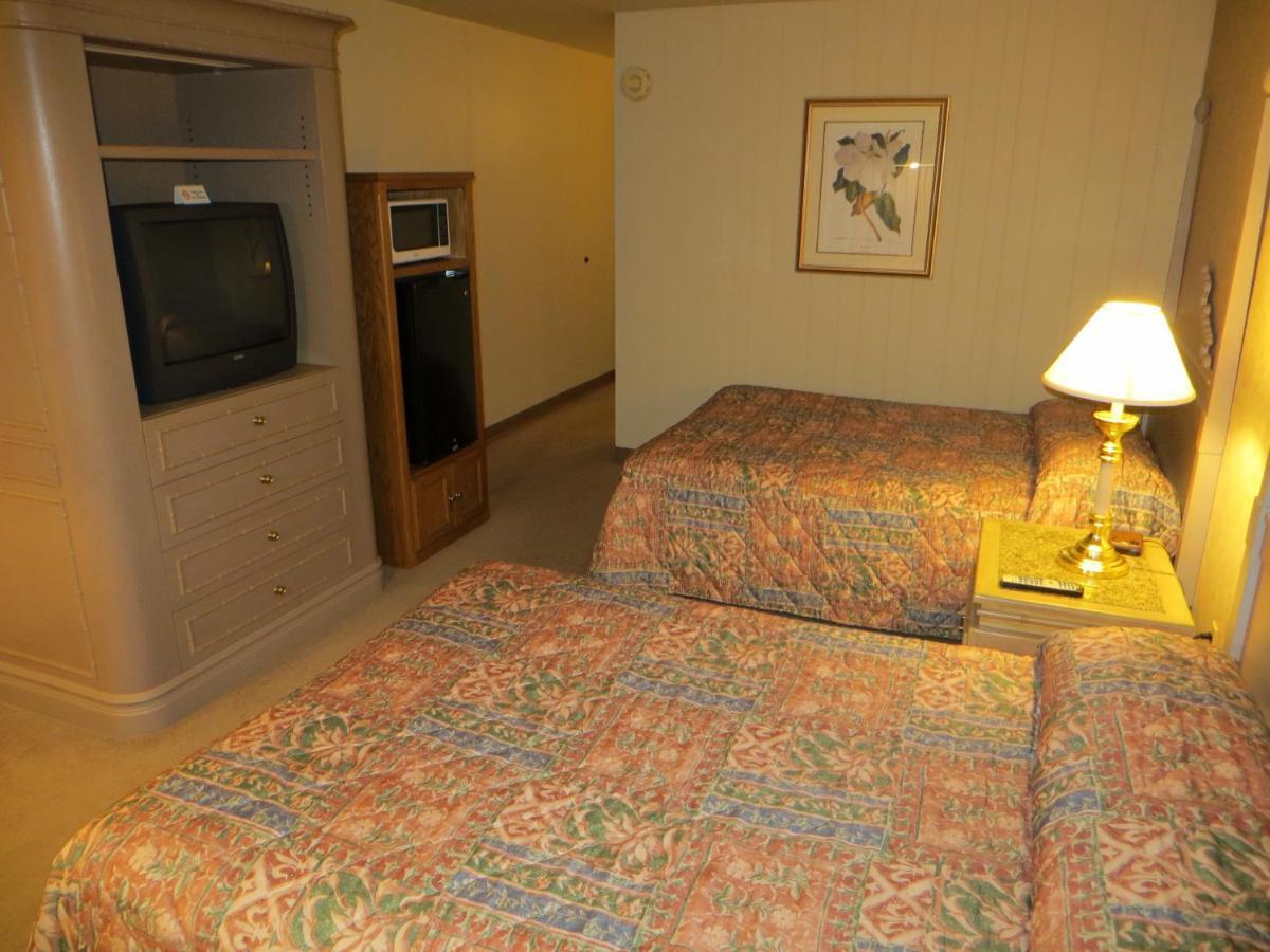 The Mariner Motel Green Bay Bagian luar foto