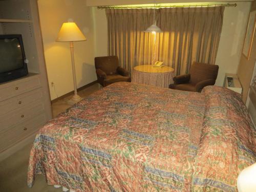 The Mariner Motel Green Bay Bagian luar foto